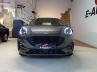 Gebraucht Ford Puma ST-Line 125 PS (91 kW) 2023 Grau SUV