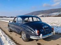 gebraucht Jaguar MK II 3.4