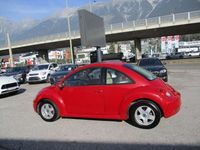 gebraucht VW Beetle 1,4