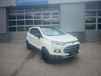 gebraucht Ford Ecosport 1,0 EcoBoost Titanium