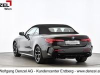 Gebraucht BMW 420 M Sport 190 PS (139 kW) 2024 Grau Cabrio
