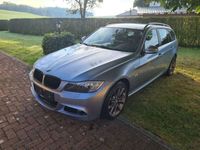 gebraucht BMW 330 330 d xDrive Touring Aut.