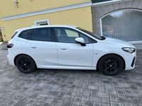 Gebraucht BMW 218 M Sport 150 PS (110 kW) 2023 Weiß Kombi