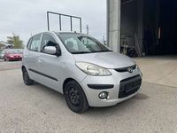 gebraucht Hyundai i10 1,1 MPI Cool Sport