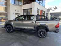 gebraucht Toyota HiLux DK Edition 4WD 24 D-4D