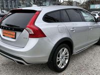 gebraucht Volvo V60 CC Kinetic Service ZR NEU! AHK