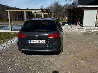 Gebraucht VW Passat Highline 140 PS (102 kW) 2012 Kombi