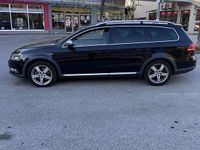 Gebraucht VW Passat 170 PS (125 kW) 2012 Kombi