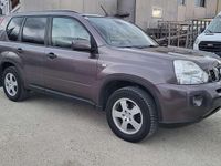 gebraucht Nissan X-Trail 4x4 Panorama 20 dCi DPF