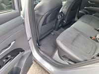 gebraucht Hyundai Tucson NX4 20th Anniversary 1,6 T-GDi PHEV 4WD AT