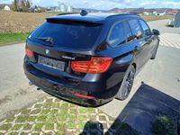 gebraucht BMW 320 320 d Touring EfficientDynamics Edition Au