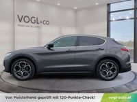 gebraucht Alfa Romeo Stelvio SUPER 2,0 280 ATX AWD