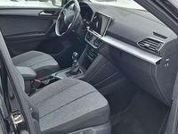 gebraucht Seat Tarraco 15 TSI ACT Austria Edition Style