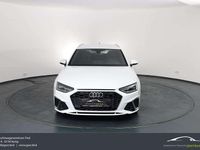 gebraucht Audi A4 Avant 30 TDI S line NAVI Anhängerkupplung TOP!