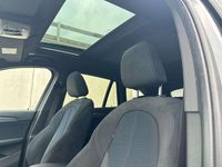 gebraucht BMW X1 sDrive18d M Sport Aut.