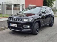 gebraucht Jeep Compass 2.0 I MultiJet II 170 ch Active Drive BVA9 Signatu