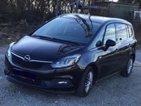 gebraucht Opel Zafira 1,4 Turbo ecoFLEX Österreich Edition Start/Stop