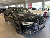 gebraucht Audi A6 Avant 50 TDI quattro sport tiptronic