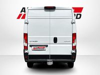 gebraucht Citroën Jumper 35 L3H2 Heavy BlueHDi 140 EAT8