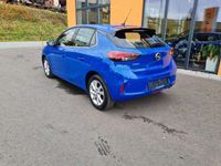 gebraucht Opel Corsa Elegance