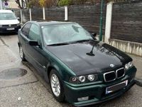 gebraucht BMW 316 316 i Coupé