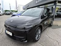 Gebraucht Leapmotor C10 160 kW (218 PS) 2025 Schwarz SUV