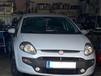 gebraucht Fiat Linea Punto EvoSportiva Formula 1,4 75