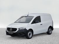 Neu Mercedes Citan 110 95 PS (69 kW) 2025 Arktikweiß Limousine