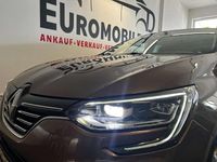 gebraucht Renault Mégane GrandTour BOSE-Edition SPORT RFK*LED*LEDER*AMBIENTE*NAVI*