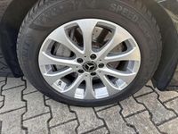 gebraucht Mercedes E200 d AMG Line Aut.
