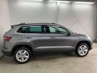 gebraucht Skoda Karoq Selection TSI