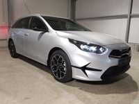 gebraucht Kia Ceed Sportswagon Edition 30 Jahre 1.5 T-GDI 1...