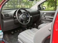 gebraucht VW Fox 12