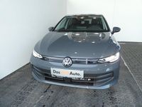 Neu VW Golf VIII 115 PS (84 kW) 2026 Mittelgrau  metallic Limousine