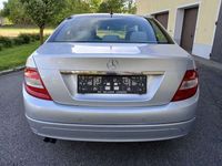 gebraucht Mercedes C200 Elegance CDI