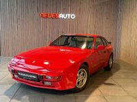 gebraucht Porsche 944 Targa Aut. * Zulassung*Targa-Dach*