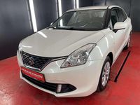 gebraucht Suzuki Baleno 1.2 DJ Clear *Benzin *NUR 94500km