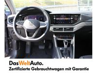 gebraucht VW Taigo 1,0 TSI Life DSG Aut.