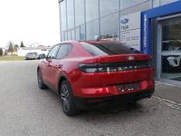 gebraucht Ford Capri Dual-Elektro Extended Range Allrad Premium