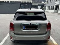 gebraucht Mini Cooper D Countryman ALL4 Aut.