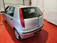 gebraucht Fiat Punto 12 Dynamic