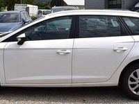 gebraucht Seat Leon ST Executive 16 TDI CR Start-Stopp