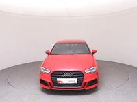 Gebraucht Audi A3 116 PS (85 kW) 2020 Mittelrot  metallic Limousine