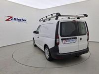 gebraucht VW Caddy Cargo Entry 2,0 TDI