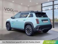 gebraucht Renault 4 E-Tech E-TECH ELECTRIC Iconic 150 PS comfort