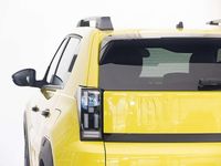 gebraucht Fiat Grande Panda Elektro 44kWh La Prima