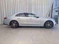 gebraucht Mercedes E220 d Limousine SpurW Winterp. SportS.