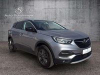 gebraucht Opel Grandland X 1.5 D