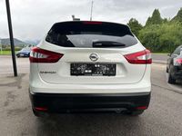 gebraucht Nissan Qashqai 1,6 DIG-T N-Connecta *Panorama-Glasdach*