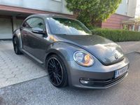 gebraucht VW Beetle 12 TSI BMT Design